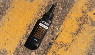 Stan's NoTubes Launches Polar Drip Wax™, Cycling's First Polar-Bonding Drip Chain Lube