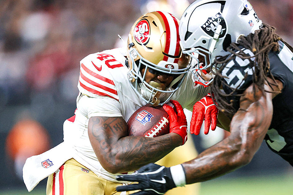 NFL keen for Australia game to become an annual fixture in ‘strategic’ market