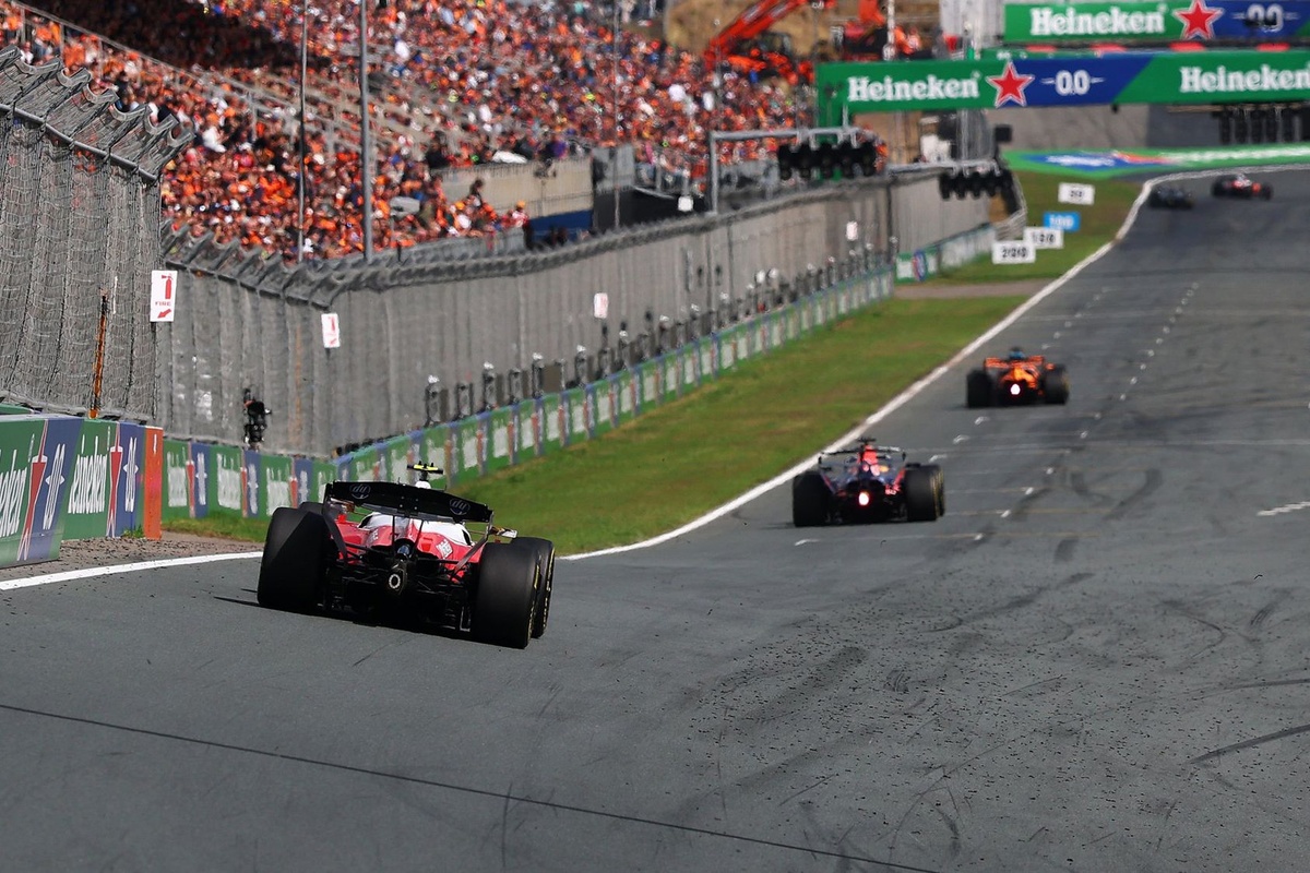 Why "mega difficult" ADUO upgrades haven't been a game changer in F1