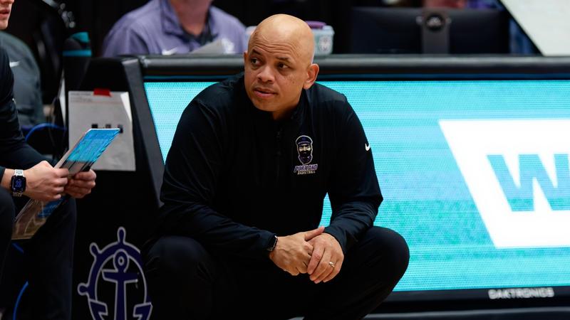 WCC Announces Men’s Basketball Weekly Matchup Schedule