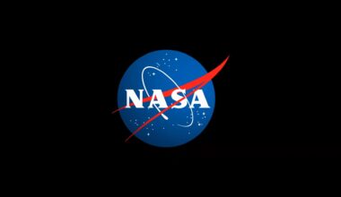 NASA Taps Blue Origin for Mars Telecom Network
