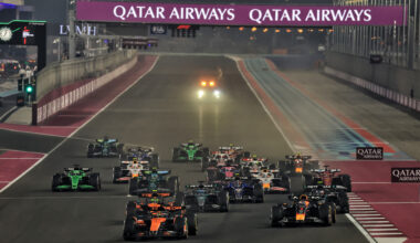 F1 news: Qatar declares F1 race is ‘going ahead’