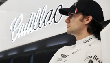 F1 news: Herta among three rookies set for Monza FP1