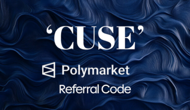 Polymarket Promo Code CUSE Guarantees Free $50.