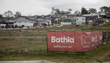 Bathla Group administration: Sydney developer avoids immediate liquidation as funding deadline extended