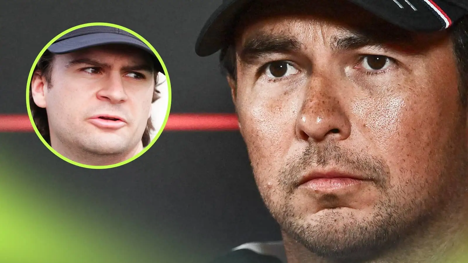 Sergio Perez replaced as Cadillac makes Colton Herta FP1 announcement