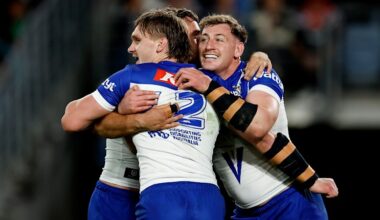 NRL 2026: NRL to consider introducing AFL-style wildcard finals weekend
