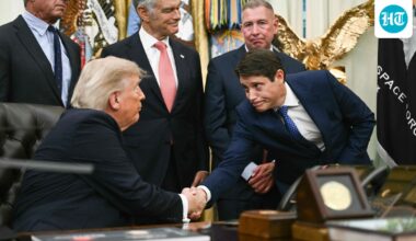 India's largest drugmaker Sun Pharma inks deal with US govt to supply cheaper medicines to Americans