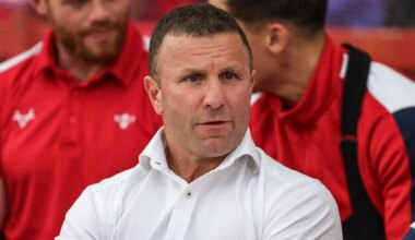 Willie Peters addresses Hull KR youth criticism – Total Rugby League