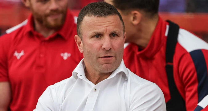 Willie Peters addresses Hull KR youth criticism – Total Rugby League