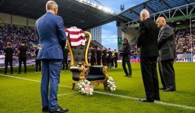 Sir Billy Boston funeral details confirmed – Total Rugby League