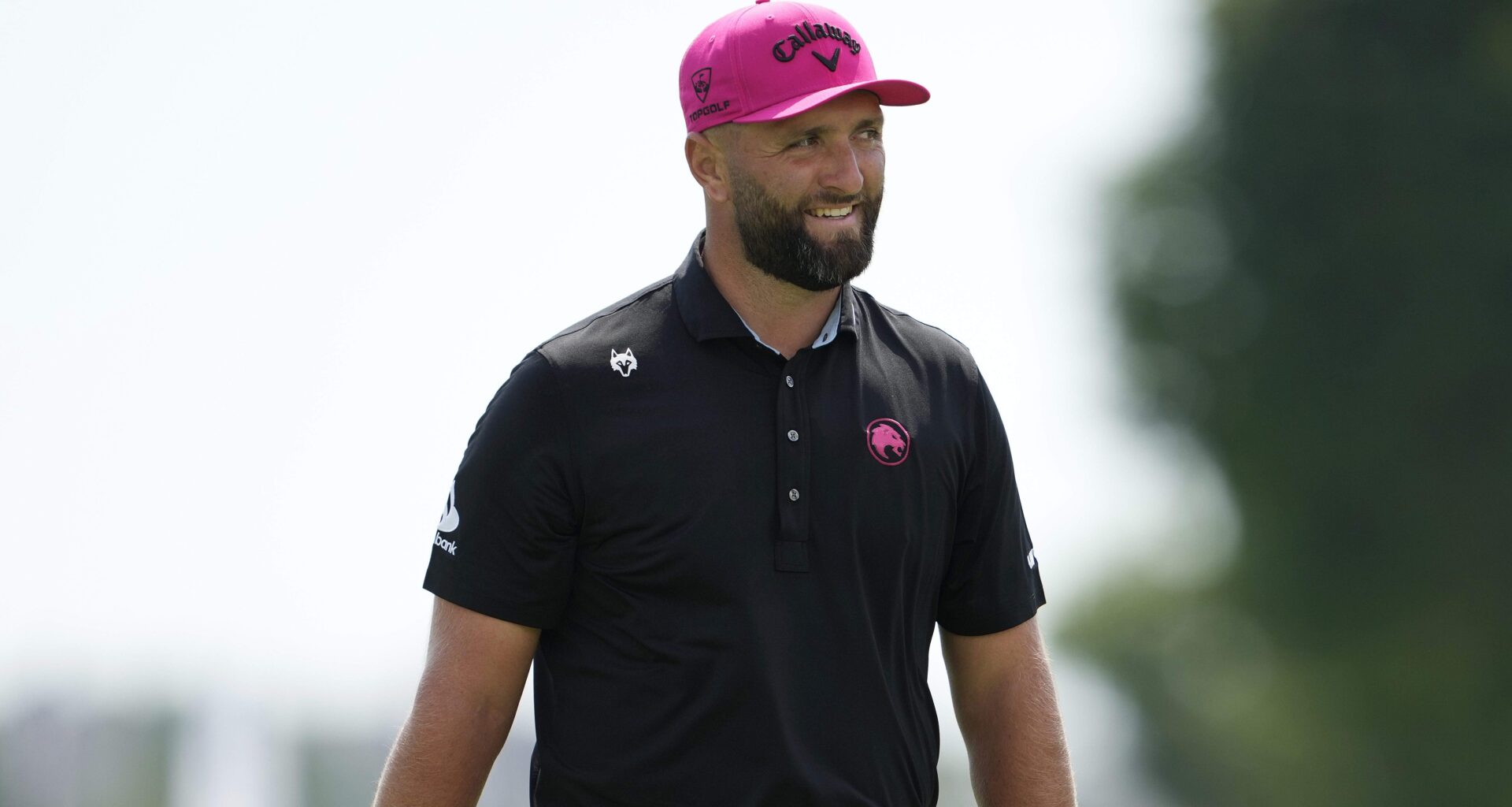 Jon Rahm Reveals Wentworth Ambition After Two Runner-Up Finishes