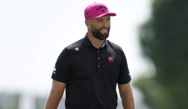 Jon Rahm Reveals Wentworth Ambition After Two Runner-Up Finishes