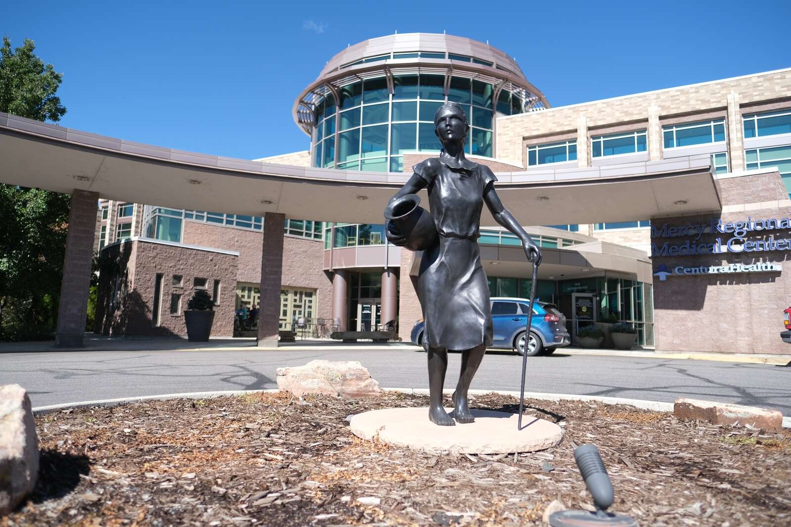 According to inspection reports completed by the Colorado Department of Public Health and Environment, CommonSpirit Health at Home failed to provide effective pain management or respond to worsening health conditions for seven out of 14 patients surveyed. (Durango Herald file)