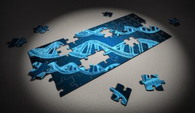 Mammalian Genes Create New MRNAs, Proteins