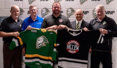 London Knights move game radio broadcasts to Classic Rock 98.1