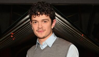 Marvel fans think they know who Noah Jupe is playing in Avengers: Secret Wars