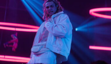New Trailer: The "Street Fighter" Movie