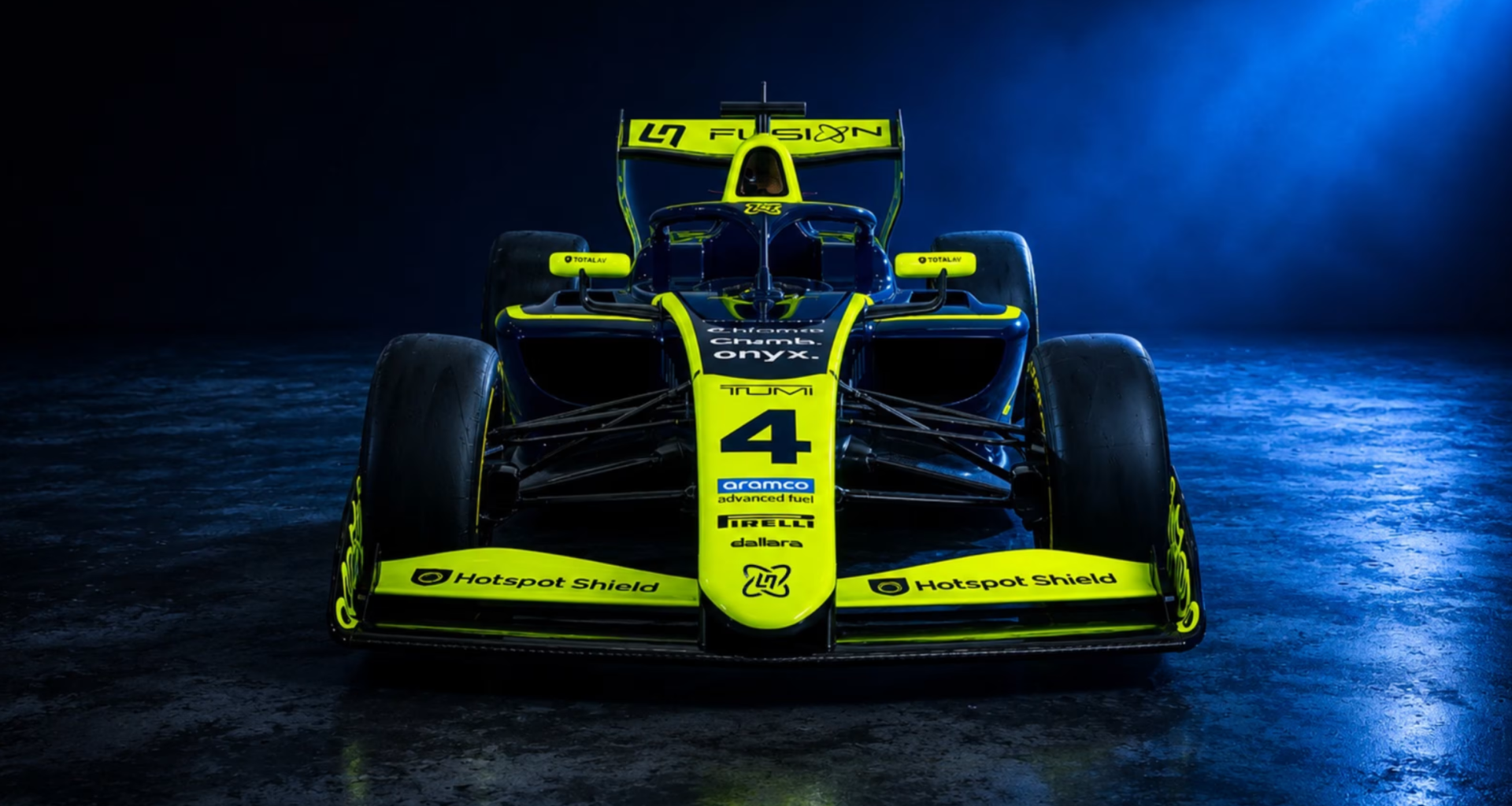 F1 news: Lando Norris launches own racing team