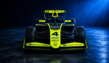 F1 news: Lando Norris launches own racing team
