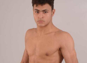 Zeyad Ebrahim Moghazy MMA Stats, Pictures, News, Videos, Biography