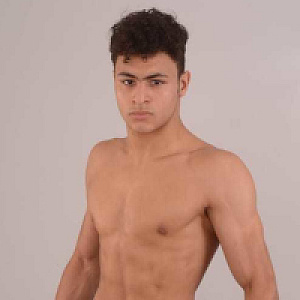 Zeyad Ebrahim Moghazy MMA Stats, Pictures, News, Videos, Biography