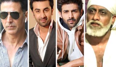 Akshay Kumar, Ranbir Kapoor, Kartik Aaryan help Sudhir Dalvi as hospital bills cross Rs 15 lakh: REPORT