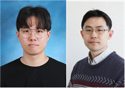 Researchers. KAIST research team (from left) Dr. Seunghyuck Chi, Postdoctoral Researcher, Department of Chemical and Biomolecular Engineering; Professor Minkee Choi, Department of Chemical and Biomolecular Engineering