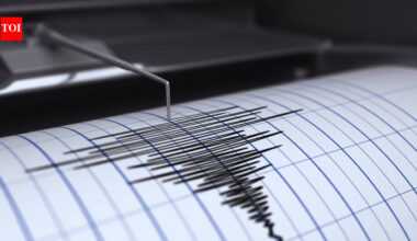 Tibet Earthquake: Magnitude 5 quake hits Tibet amid ongoing search for hundreds missing after deadly floods
