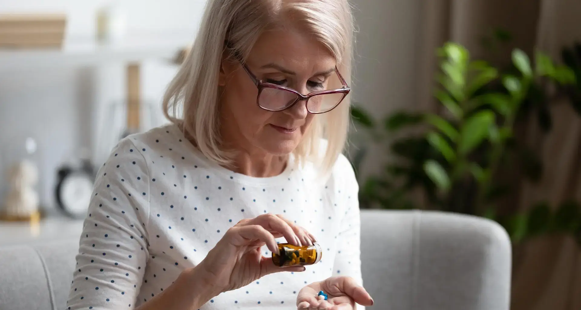 reduce the risk of fractures and falls in the elderly,