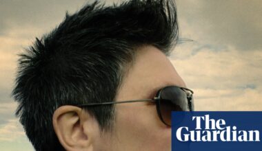 ‘I have an obsession with barber shops’: kd lang on her prairies upbringing, Patsy Cline and being shaved by Cindy Crawford | Pop and rock
