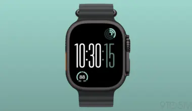 Apple Watch loses a useful multitasking feature in watchOS 27 that I’ve been missing