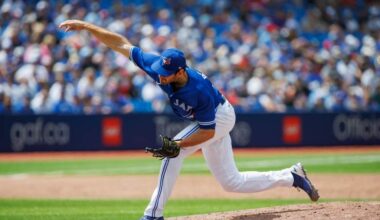 Former Toronto Blue Jays All-Star Quietly Thriving With New Team