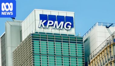KPMG whistleblower who tried to expose alleged 'systemic misconduct' shows why so few people report