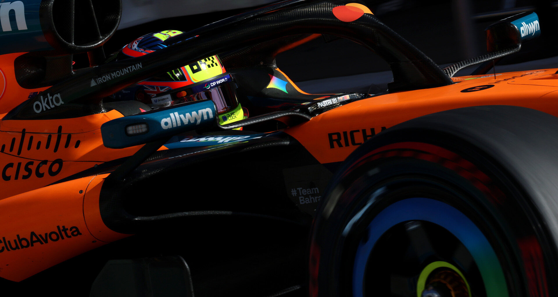 F1 news: Oscar Piastri reveals bizarre Monza speed anomaly