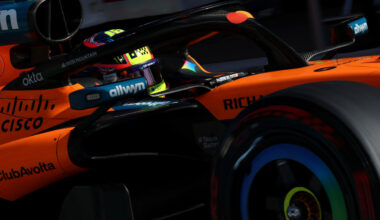 F1 news: Oscar Piastri reveals bizarre Monza speed anomaly