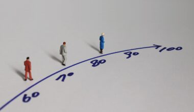 As life expectancy rises, healthy aging is more important than ever