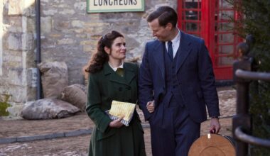 Beloved Yorkshire-set period drama confirms return date with new teaser