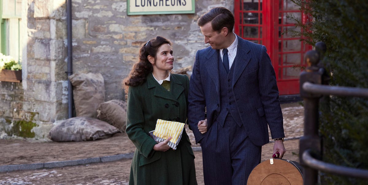 Beloved Yorkshire-set period drama confirms return date with new teaser