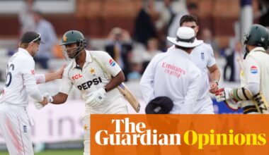 Test cricket ponders end times again, but this decline feels both real and symbolic | Cricket