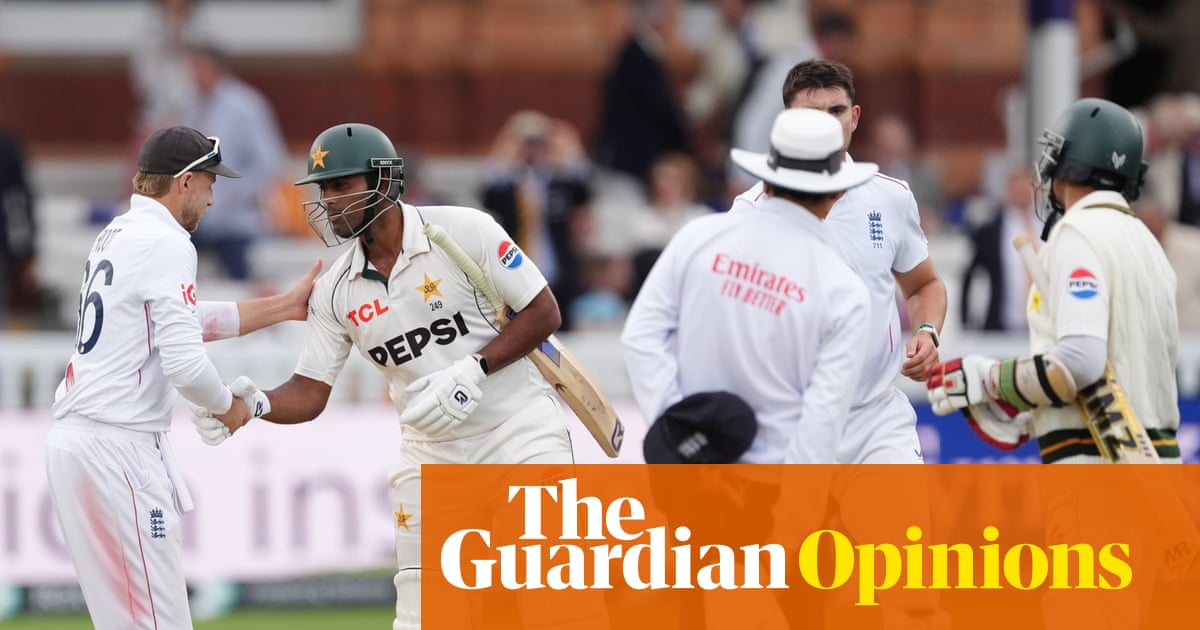 Test cricket ponders end times again, but this decline feels both real and symbolic | Cricket