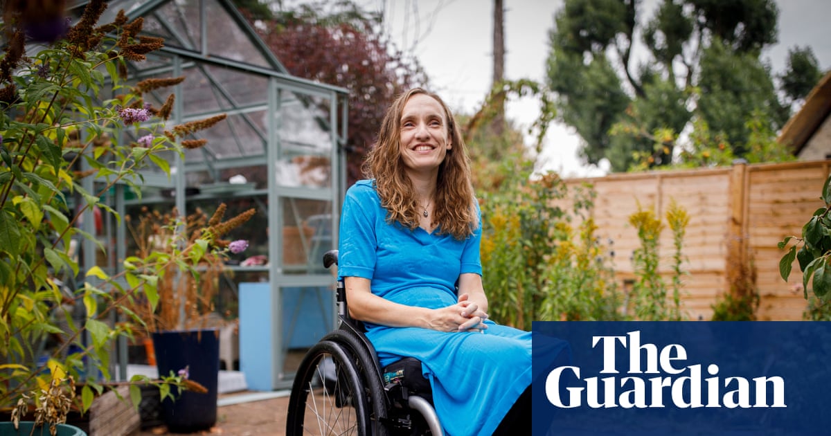 ‘I want to live’: the disabled people unable to go abroad because of care funding refusal | Disability