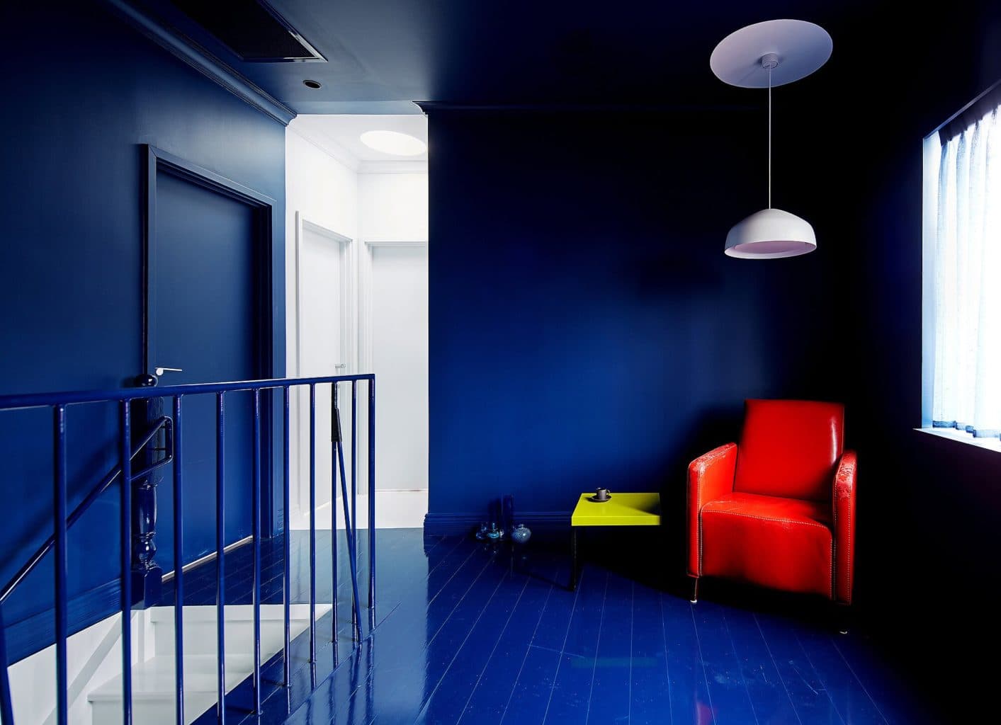 Simon Pendal North Perth Townhouse