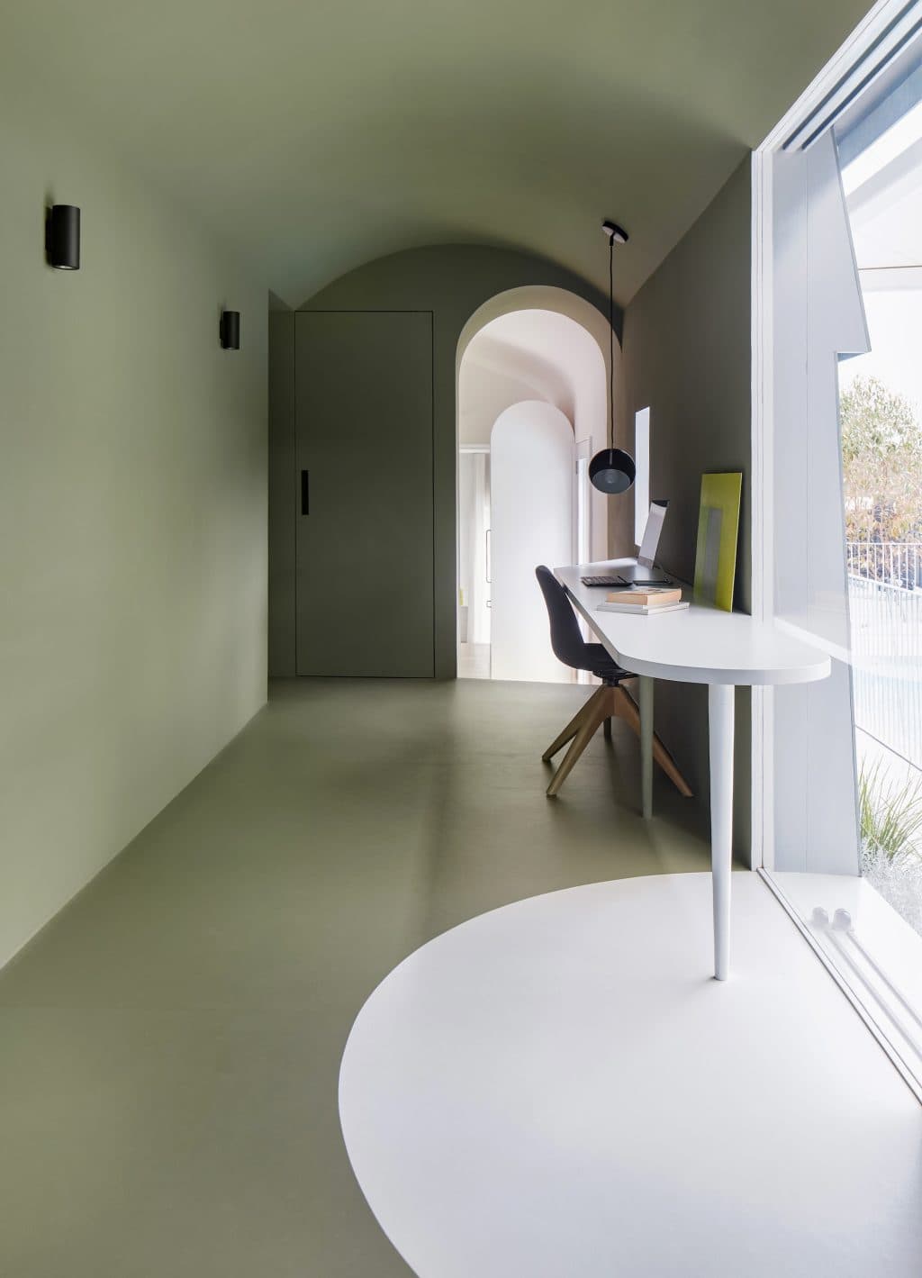 South Perth House Simon Pendal Architecture