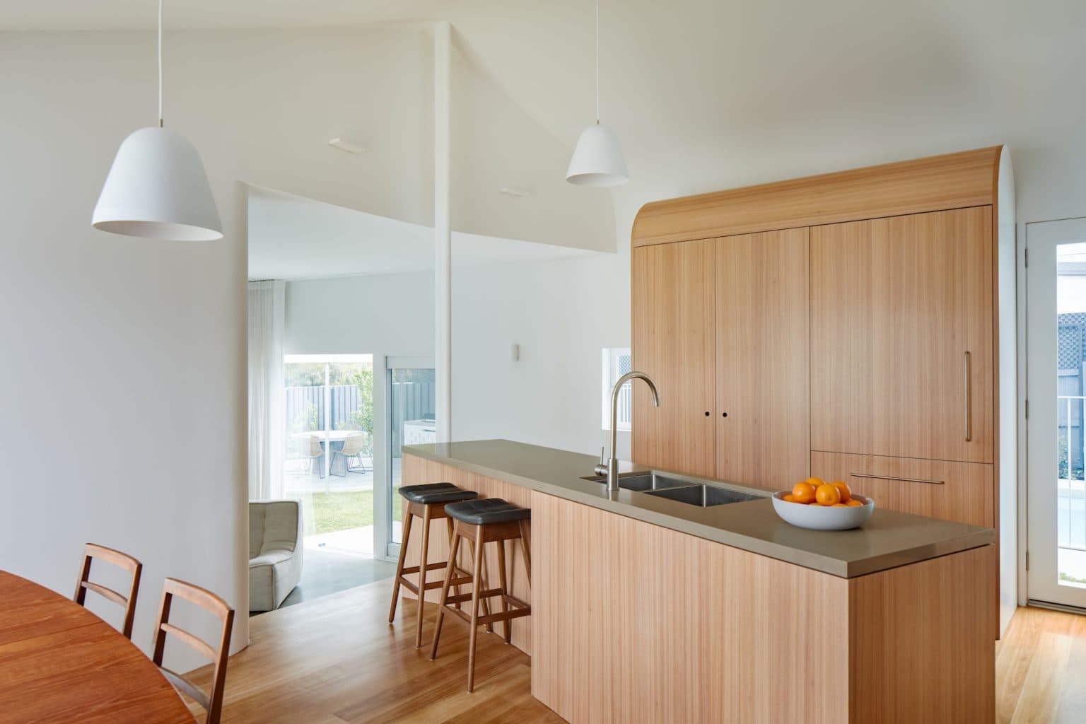 South Perth House Simon Pendal Architecture