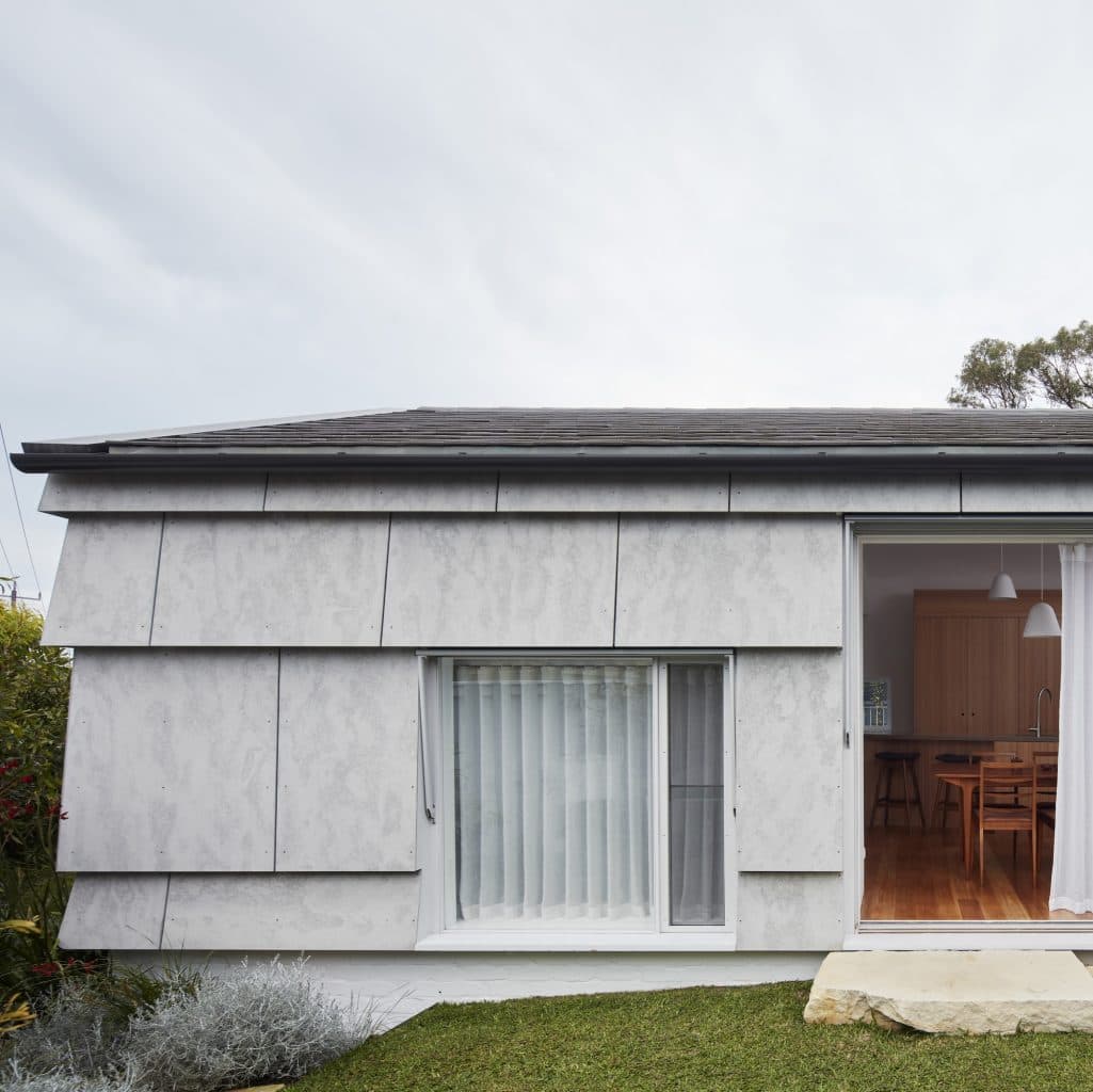 South Perth House Simon Pendal Architecture