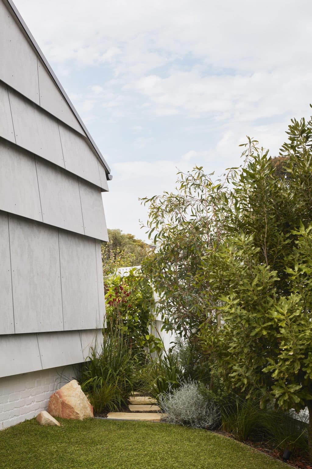 South Perth House Simon Pendal Architecture