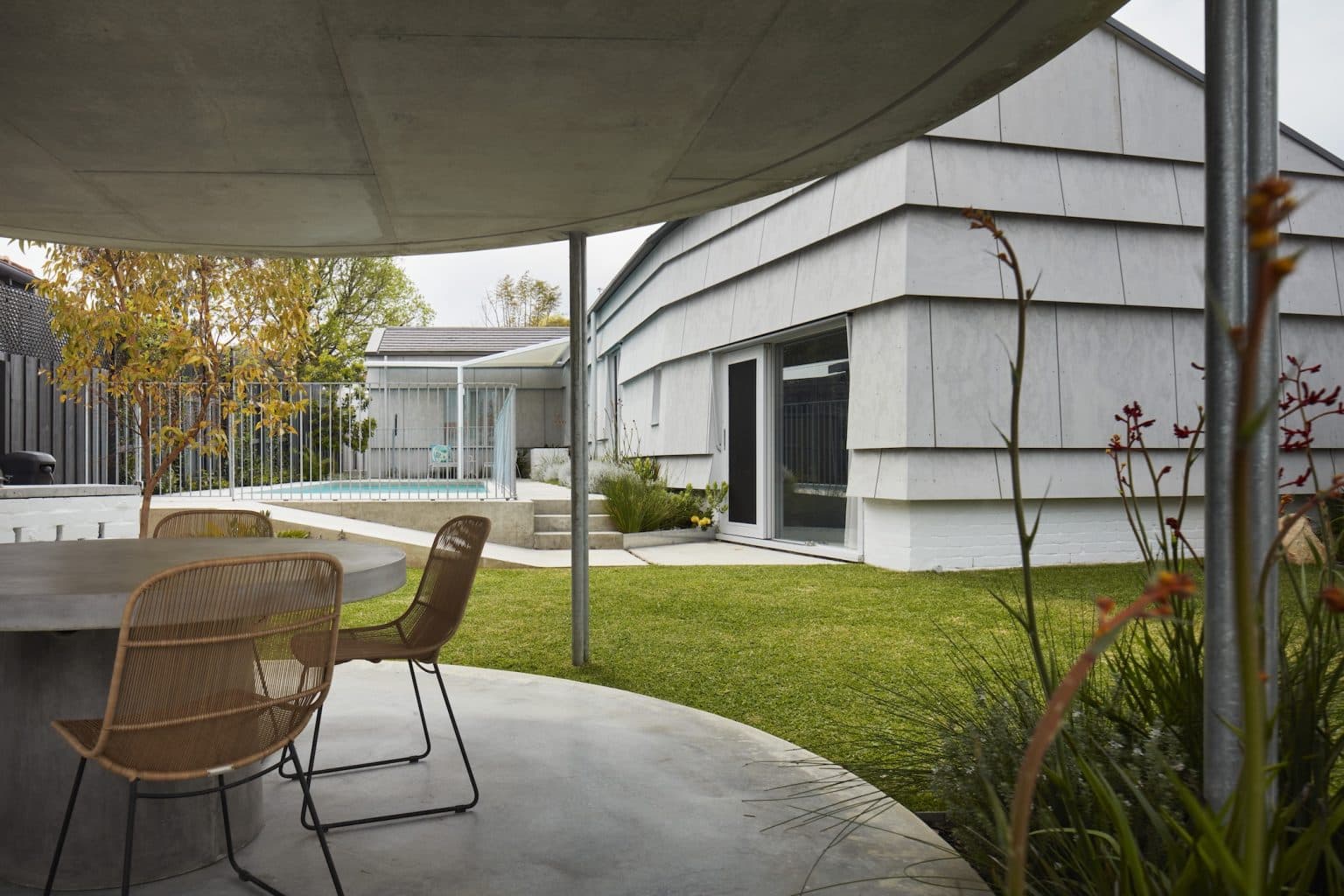 South Perth House Simon Pendal Architecture