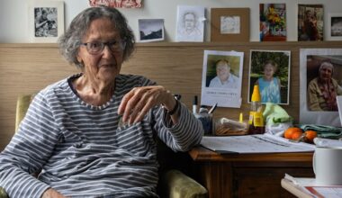 Geriatricians in EDs: The Melbourne hospitals initiative saving thousands of bed days