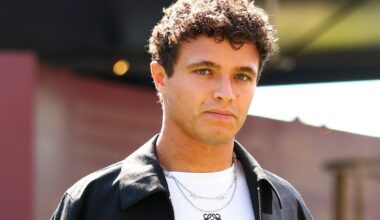 Former F1 driver warns McLaren is becoming "hard to stop" as Lando Norris fights for 2026 title
